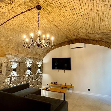 Loft De Charme En Centre Ville Сартен Екстер'єр фото