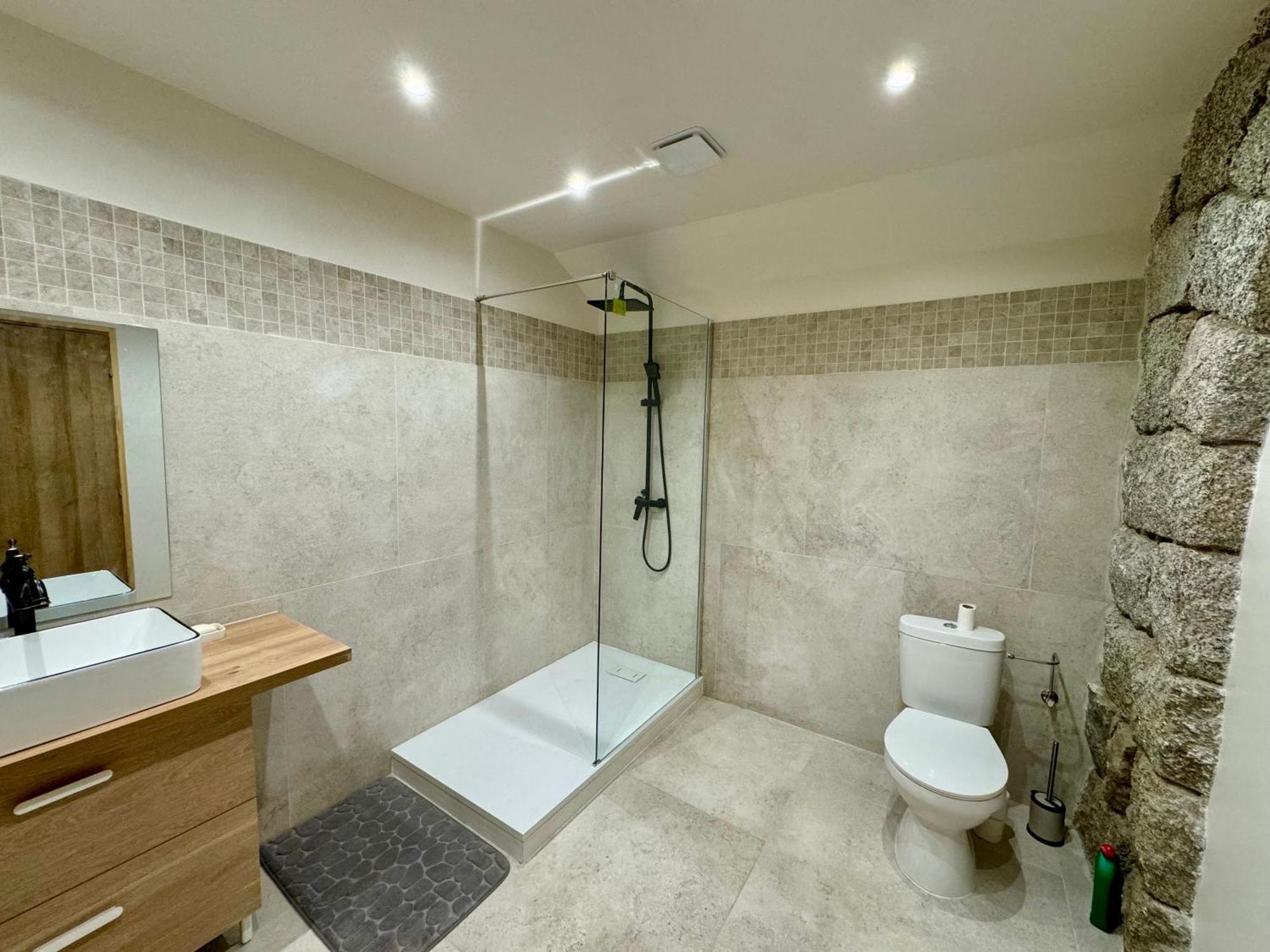 Loft De Charme En Centre Ville Сартен Екстер'єр фото